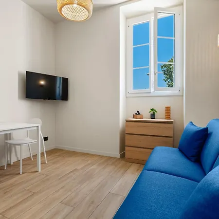 Riviera Cozy - Place Massena 니스
