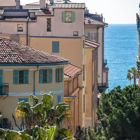 Riviera Cozy - Place Massena Διαμέρισμα