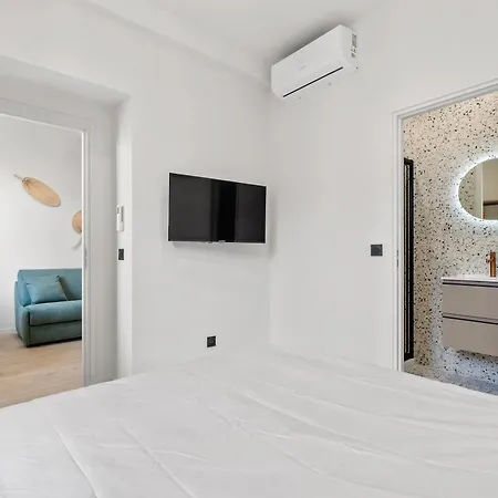 Riviera Cozy - Place Massena Νίκαια