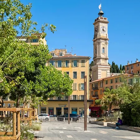 Riviera Cozy - Place Massena Νίκαια