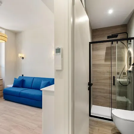 Διαμέρισμα Riviera Cozy - Place Massena